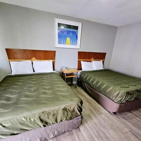Hotel Ridgecrest An Extended Stay Studio Eksteriør billede