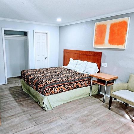 Hotel Ridgecrest An Extended Stay Studio Eksteriør billede