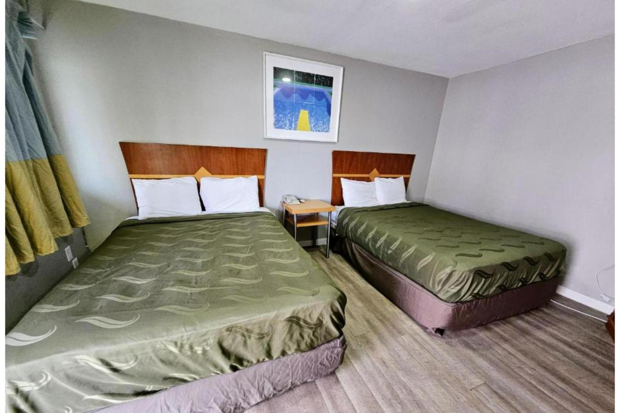 Hotel Ridgecrest An Extended Stay Studio Eksteriør billede