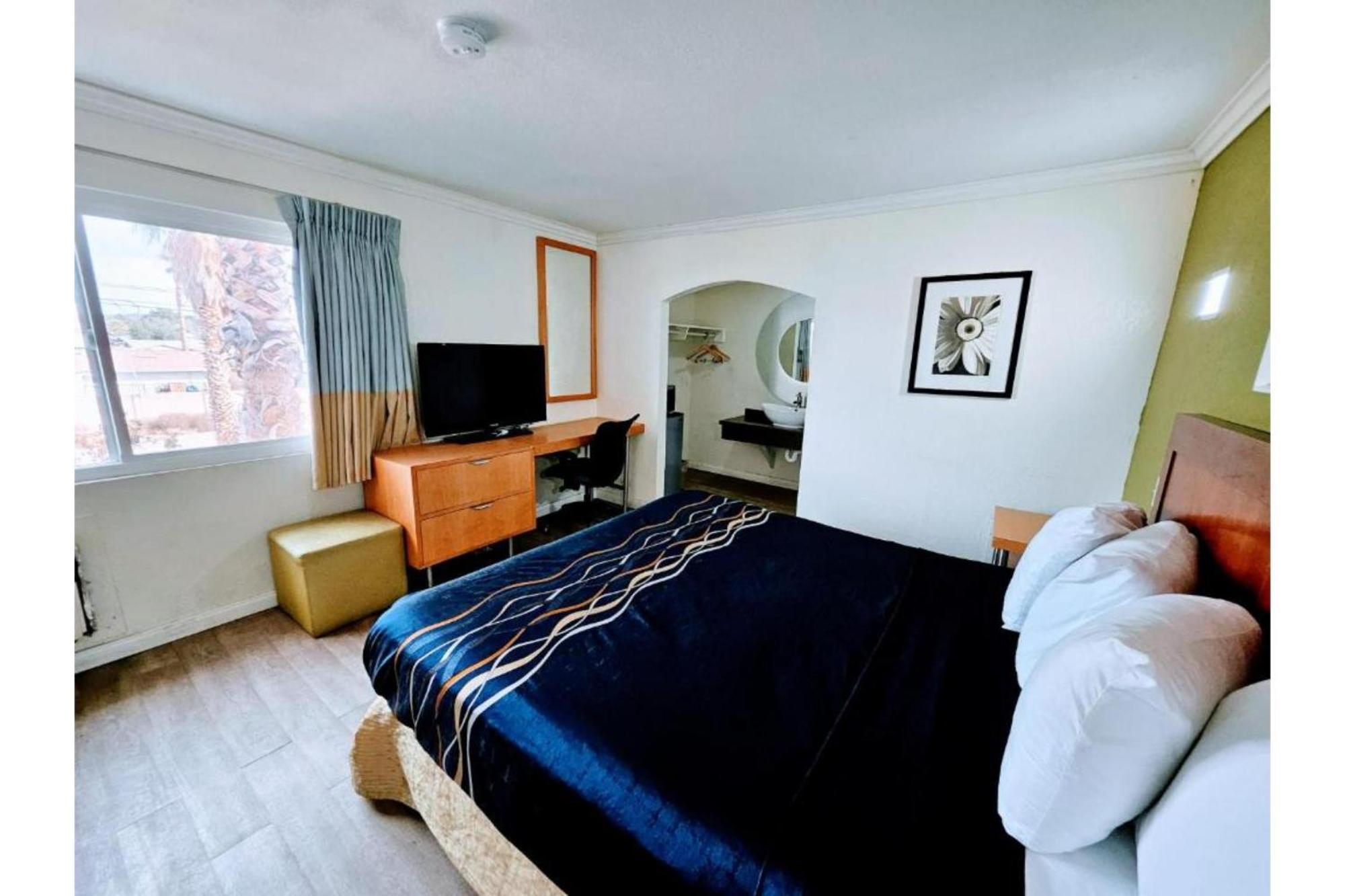 Hotel Ridgecrest An Extended Stay Studio Eksteriør billede