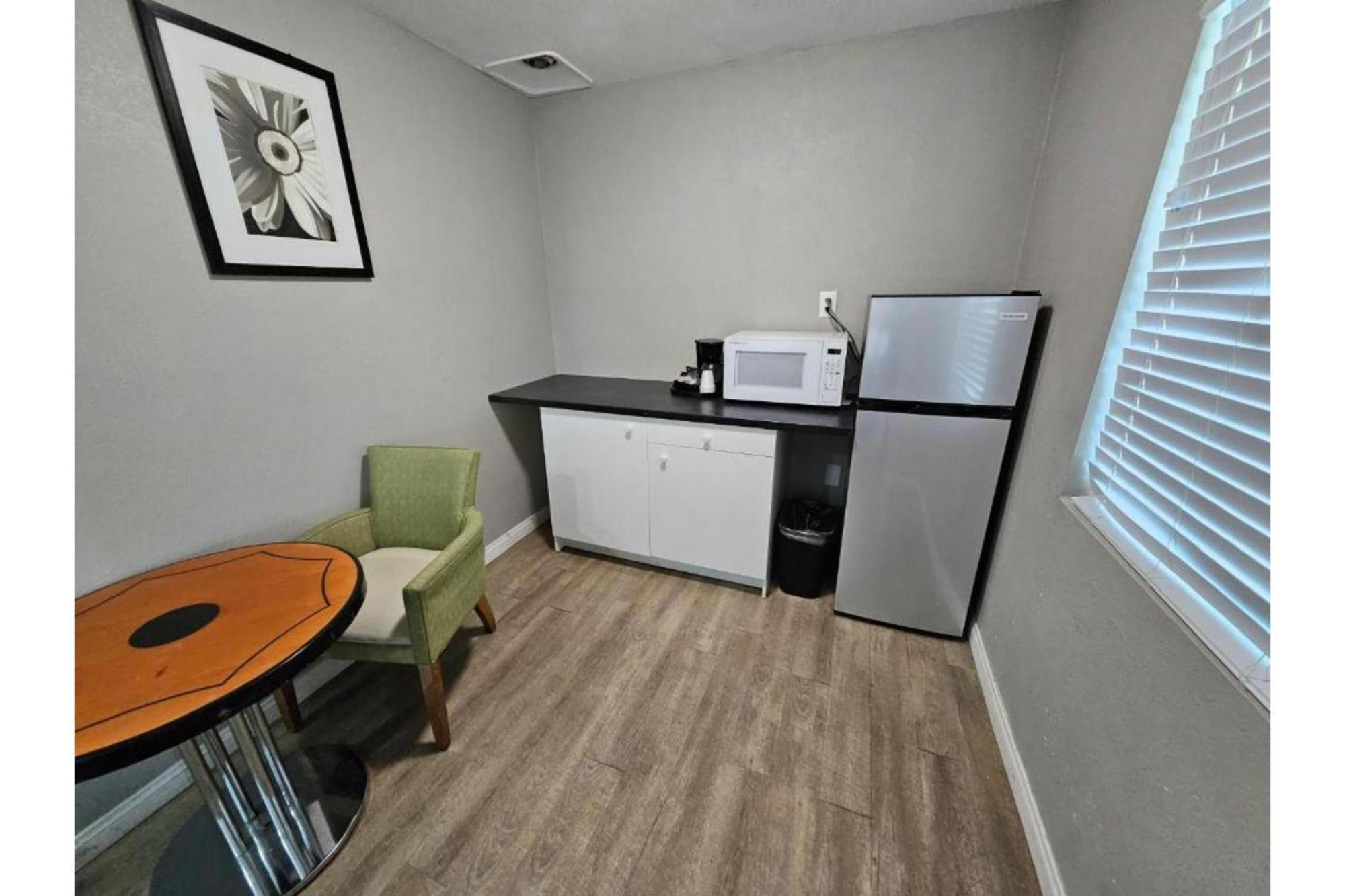 Hotel Ridgecrest An Extended Stay Studio Eksteriør billede