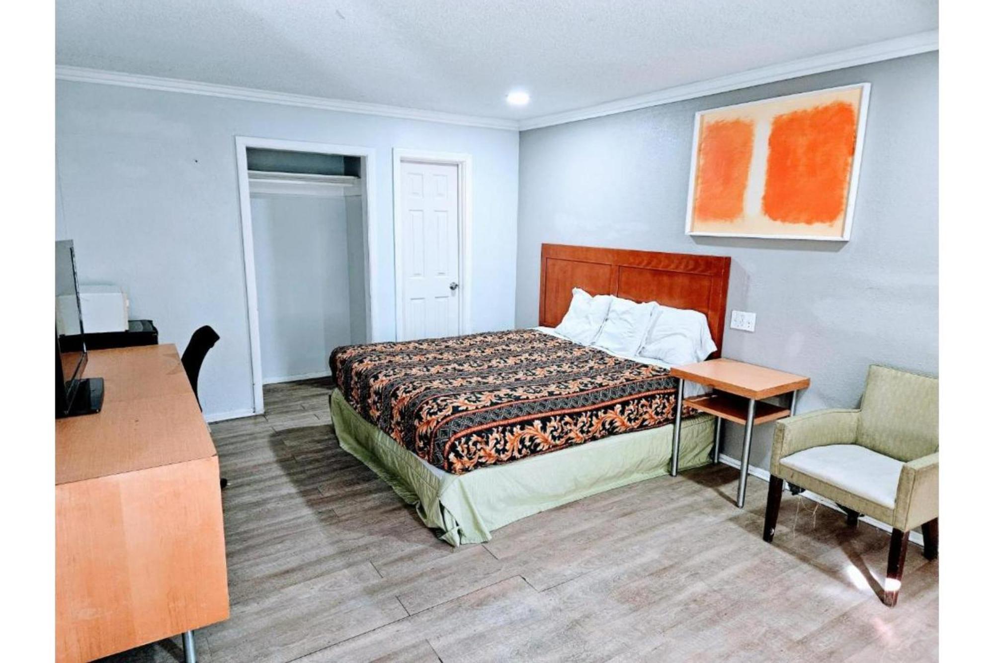 Hotel Ridgecrest An Extended Stay Studio Eksteriør billede