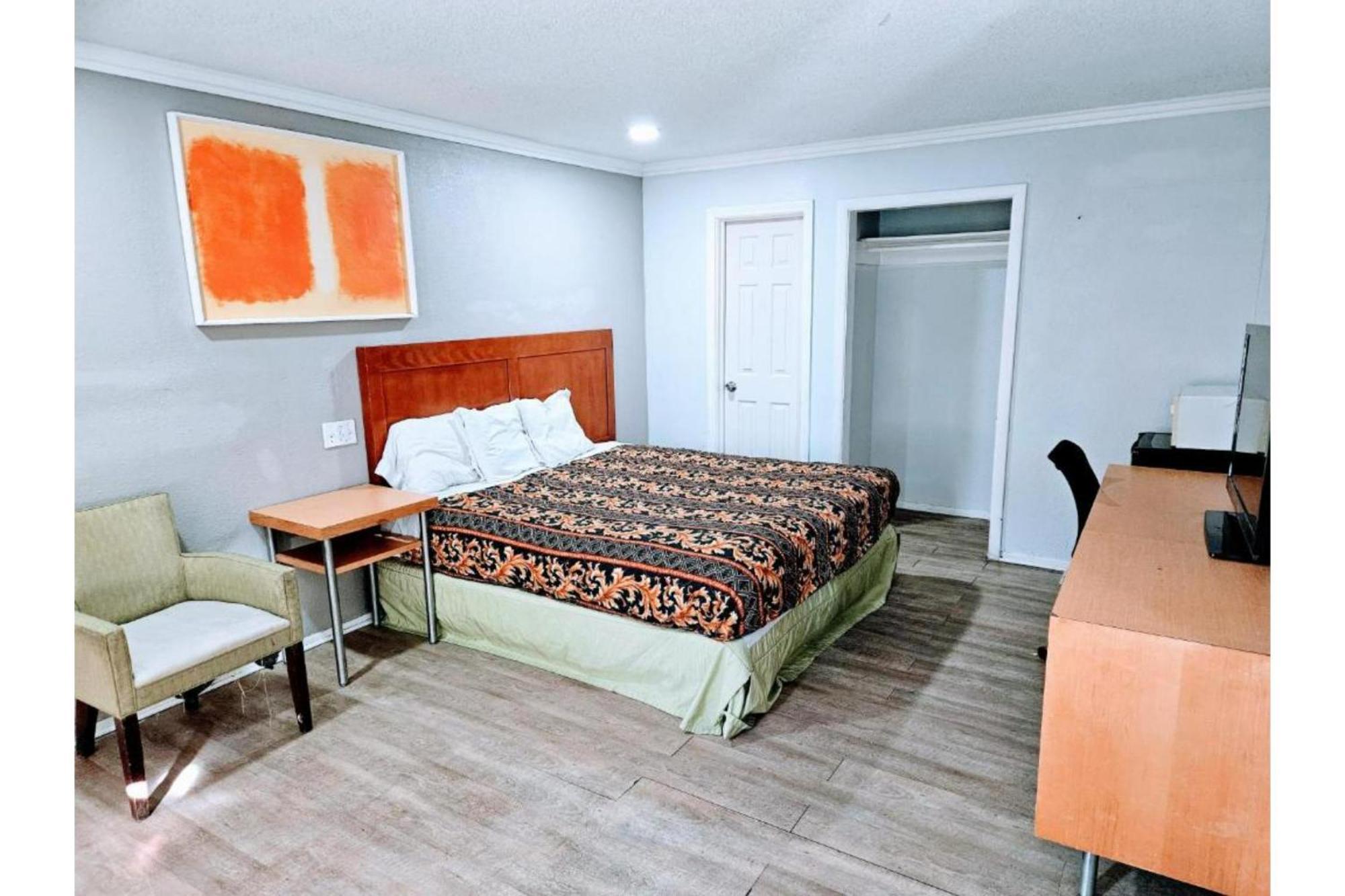 Hotel Ridgecrest An Extended Stay Studio Eksteriør billede