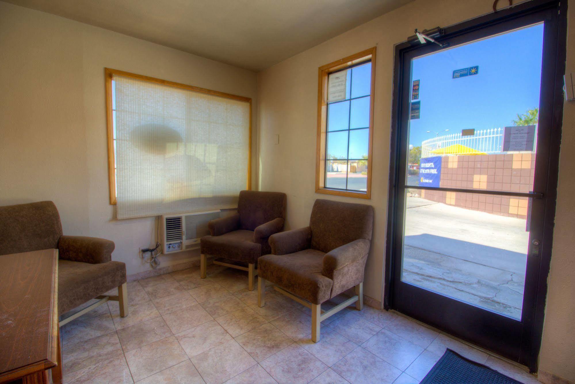 Hotel Ridgecrest An Extended Stay Studio Eksteriør billede