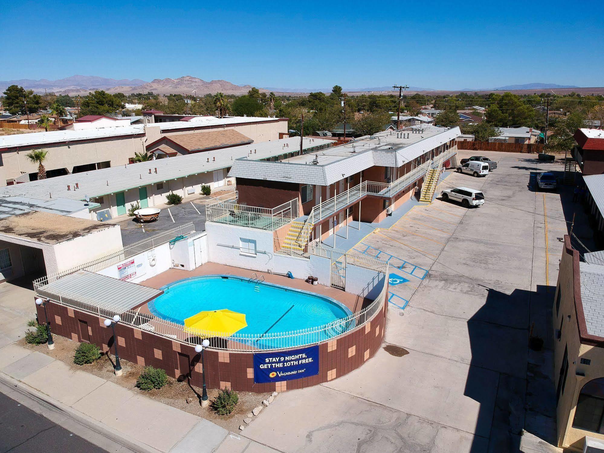 Hotel Ridgecrest An Extended Stay Studio Eksteriør billede