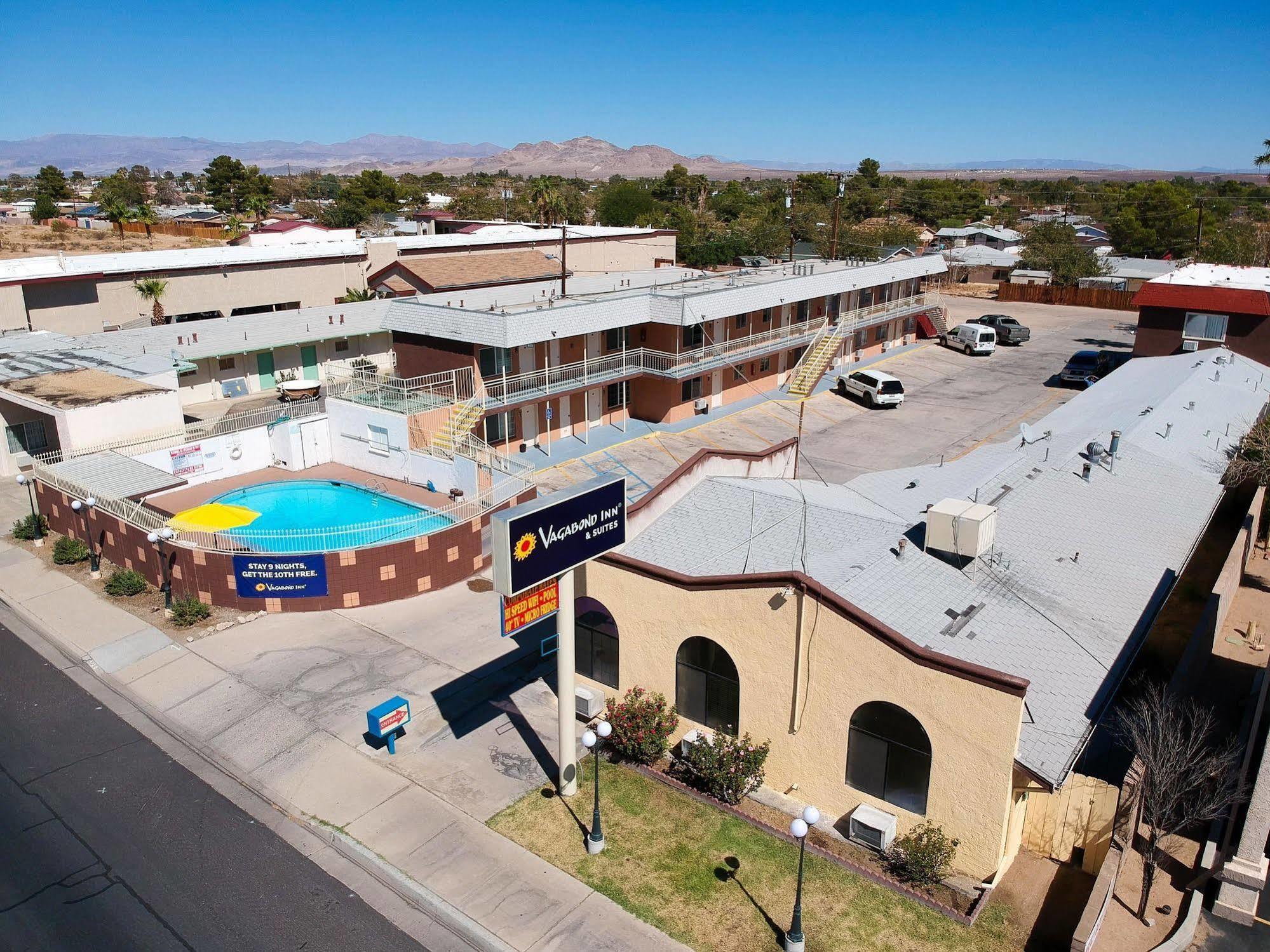 Hotel Ridgecrest An Extended Stay Studio Eksteriør billede