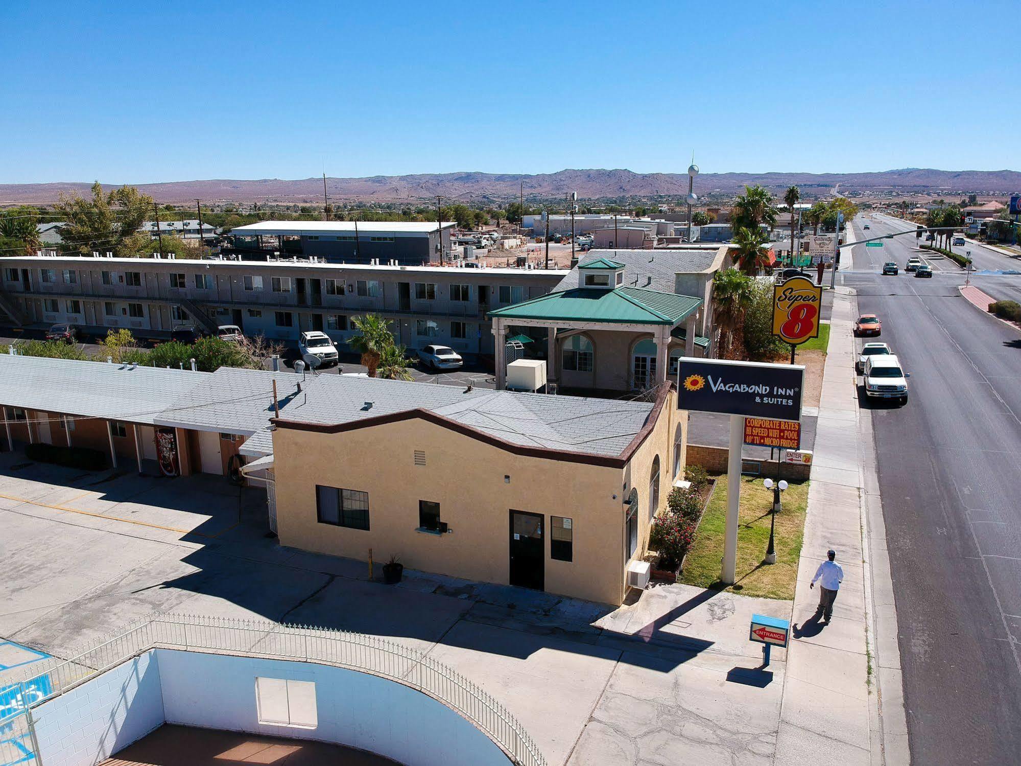 Hotel Ridgecrest An Extended Stay Studio Eksteriør billede