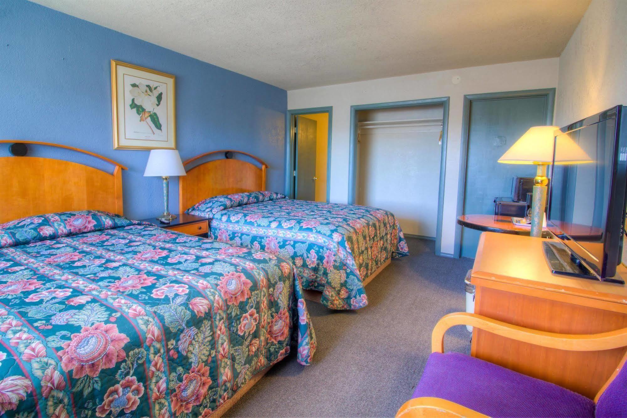 Hotel Ridgecrest An Extended Stay Studio Eksteriør billede