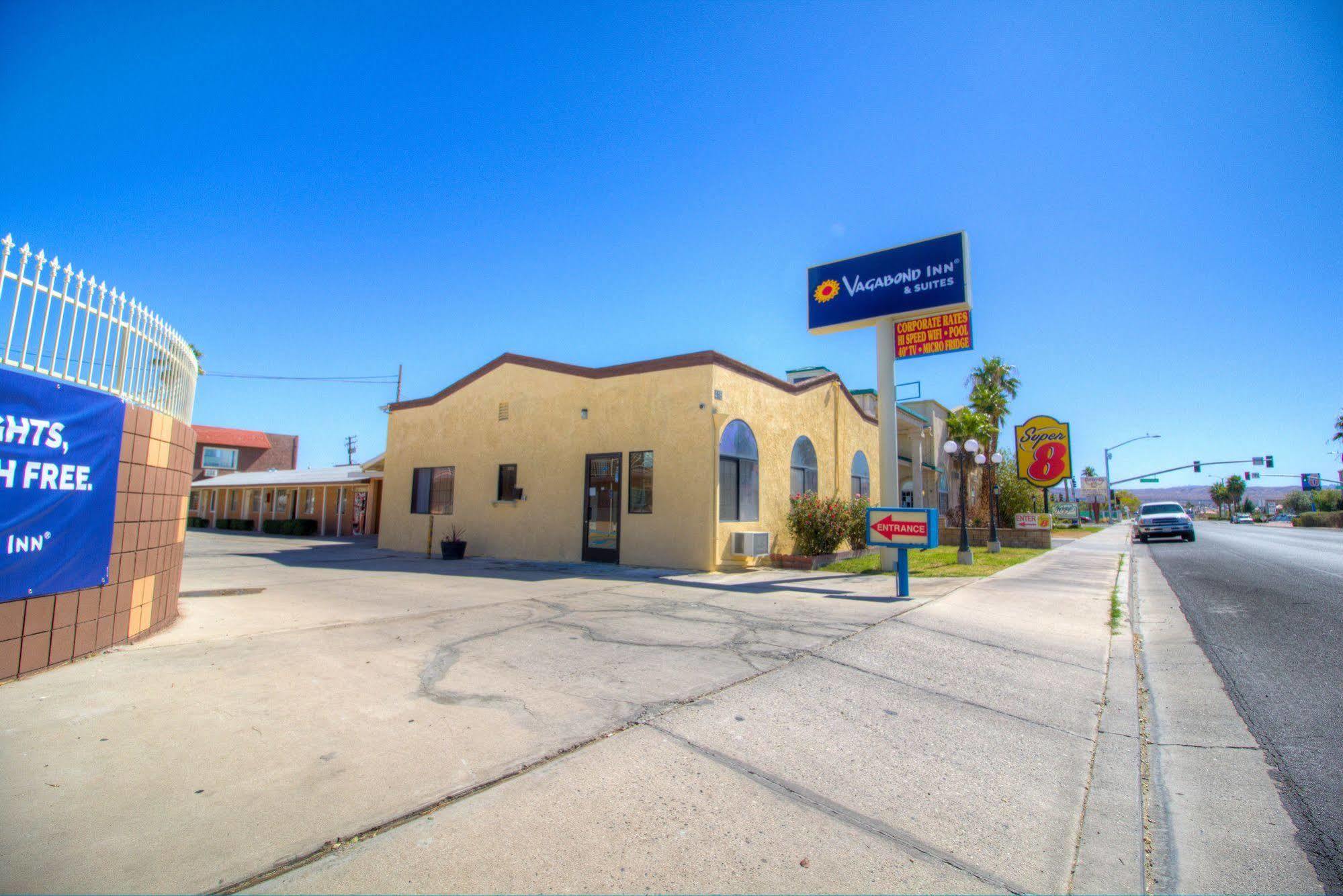Hotel Ridgecrest An Extended Stay Studio Eksteriør billede