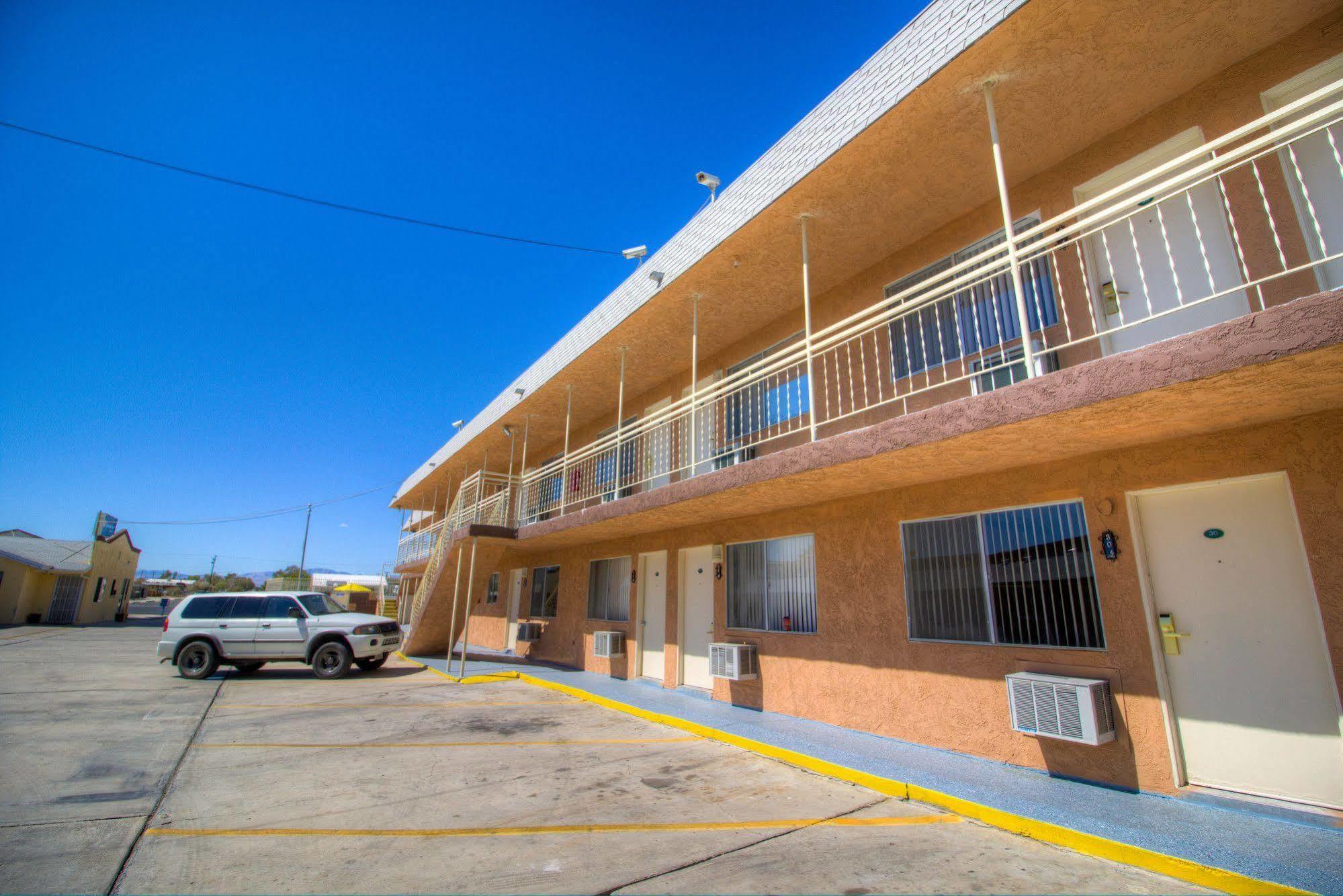 Hotel Ridgecrest An Extended Stay Studio Eksteriør billede