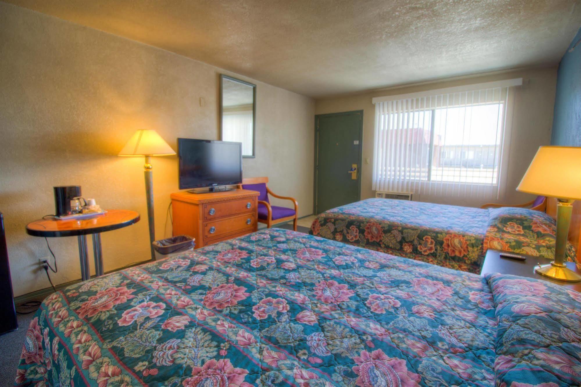 Hotel Ridgecrest An Extended Stay Studio Eksteriør billede