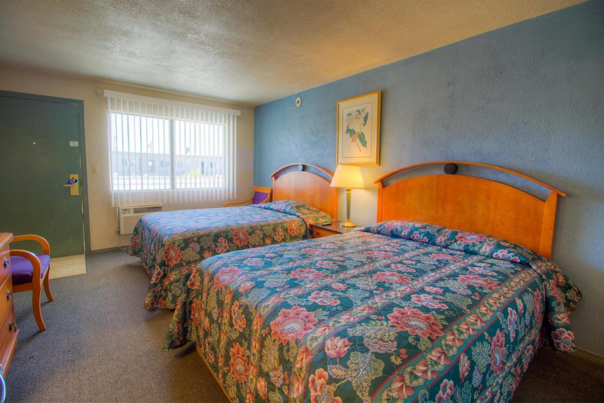 Hotel Ridgecrest An Extended Stay Studio Eksteriør billede
