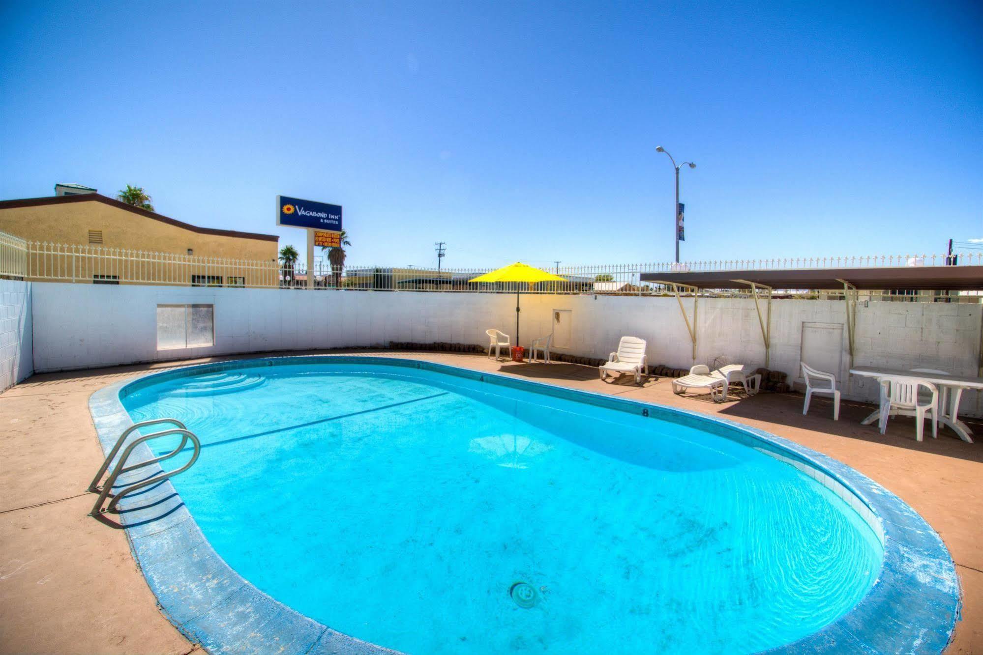 Hotel Ridgecrest An Extended Stay Studio Eksteriør billede